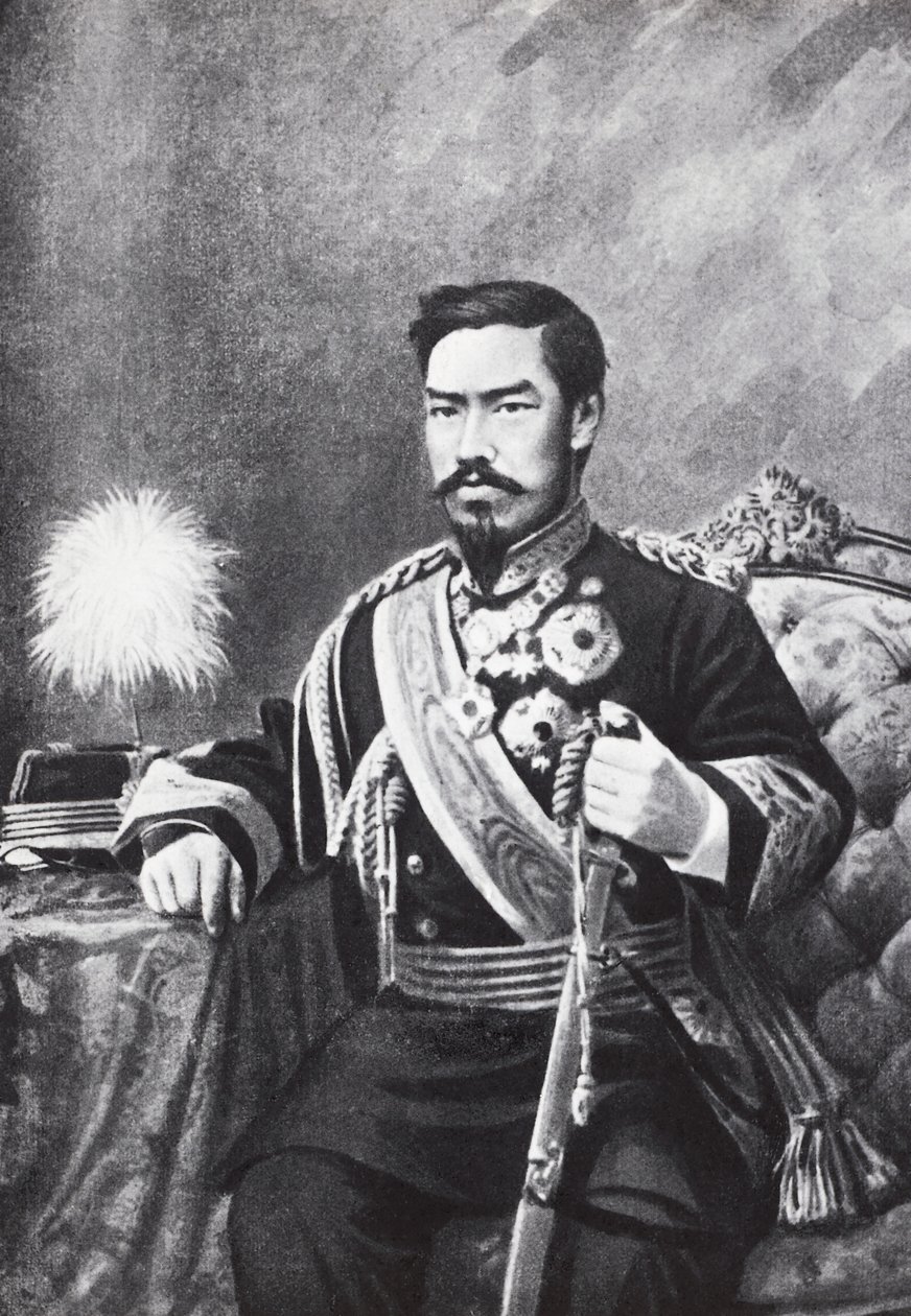 Portrait de l