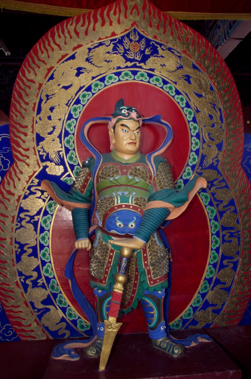 Statue d