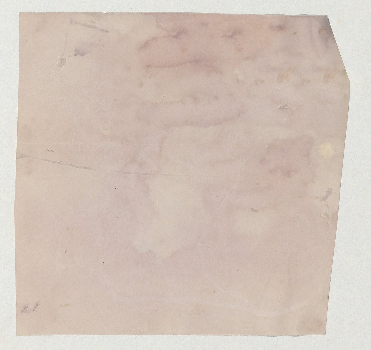 Premier essai fait en Italie par le Sig. Tassinari pharmacien et chimiste à Castel Bolog... - Likely Sebastiano Tassinari.