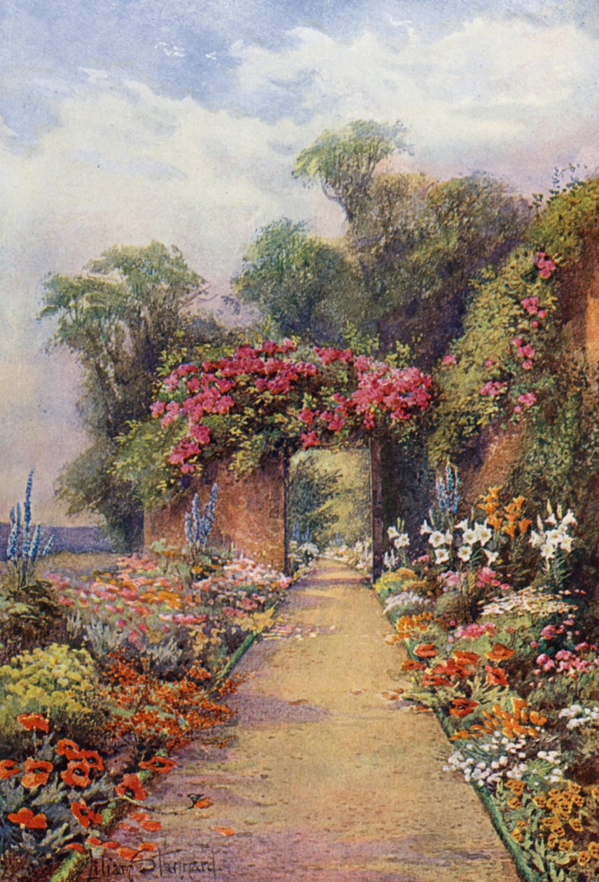 "Une soirée d
