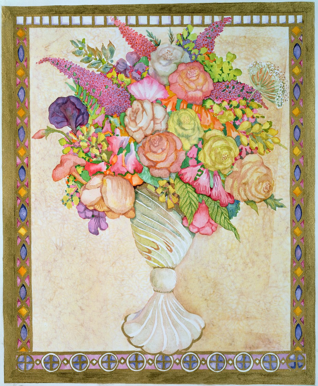 Bouquet d