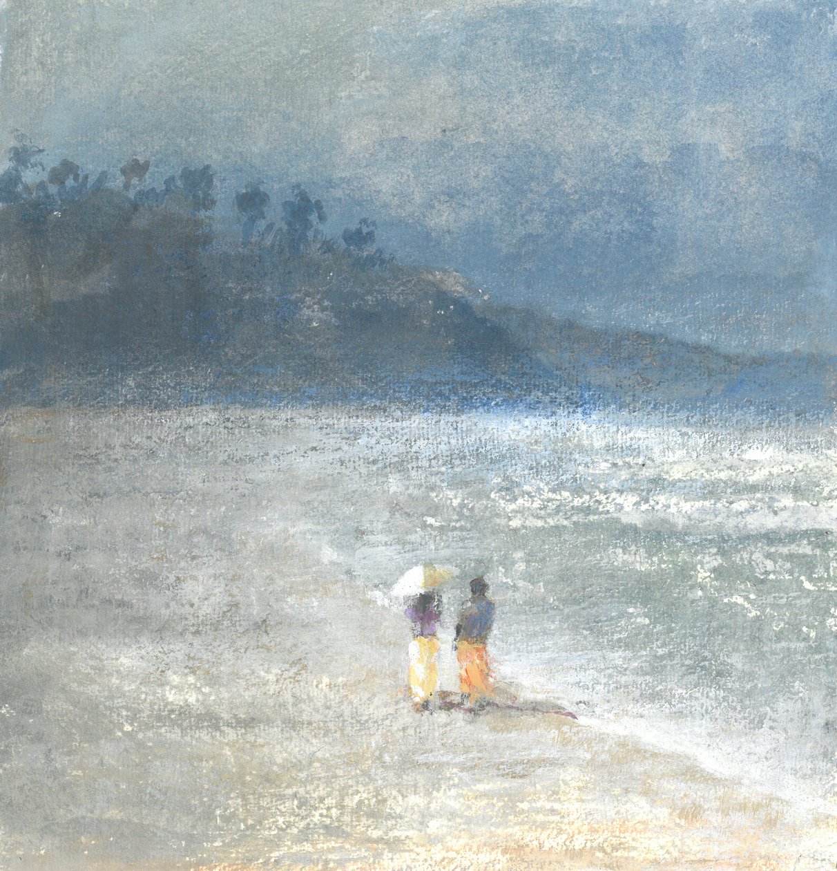 Marcher pour aller travailler - Lincoln Seligman