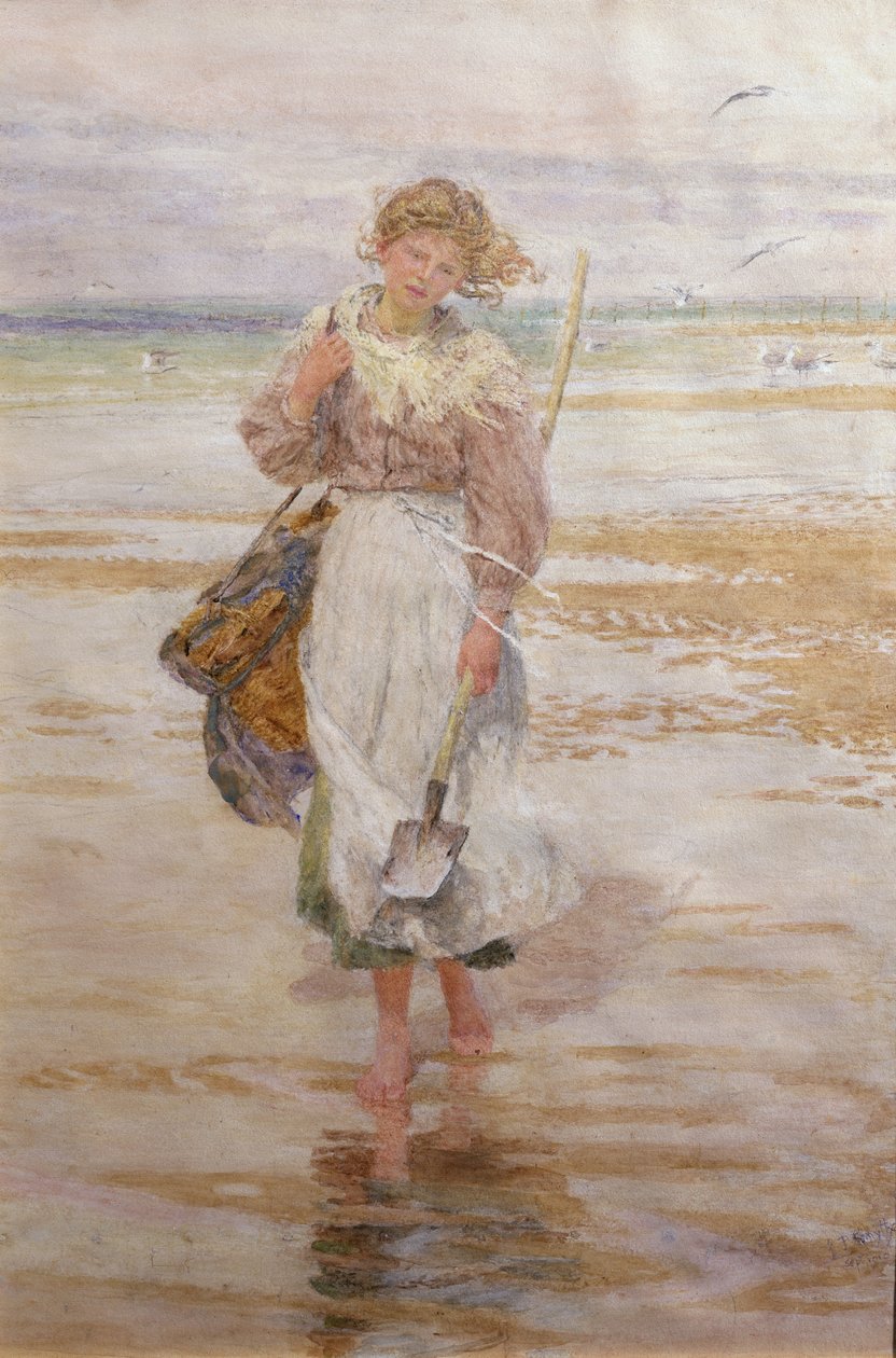 Le pêcheur d