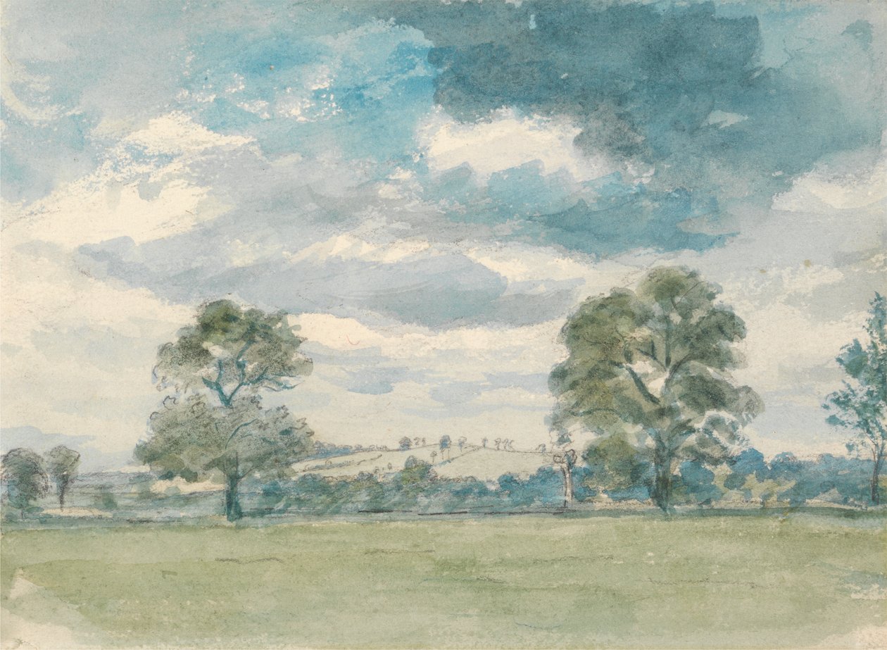 Paysage d