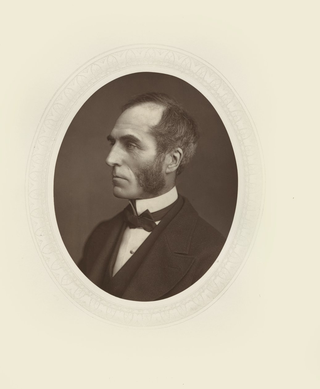 Goldwin Smith - Lock and Whitfield