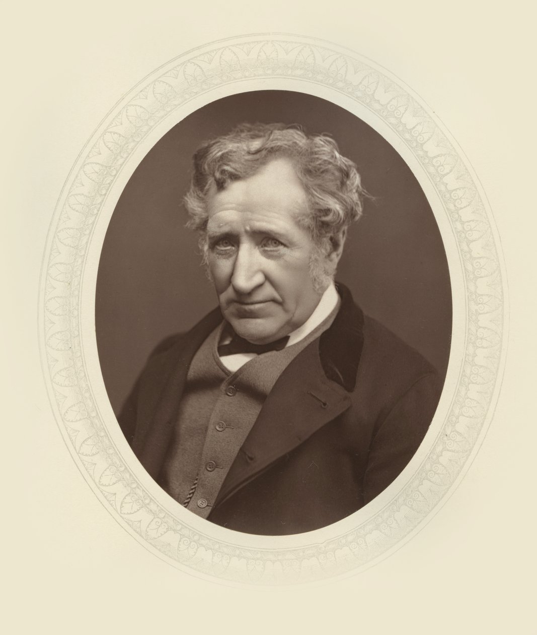 James Nasmyth - Lock and Whitfield