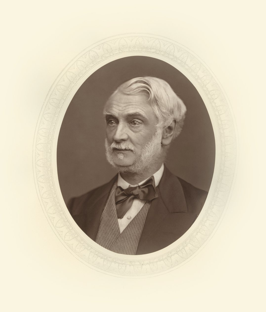 Lord John Manners - Lock and Whitfield
