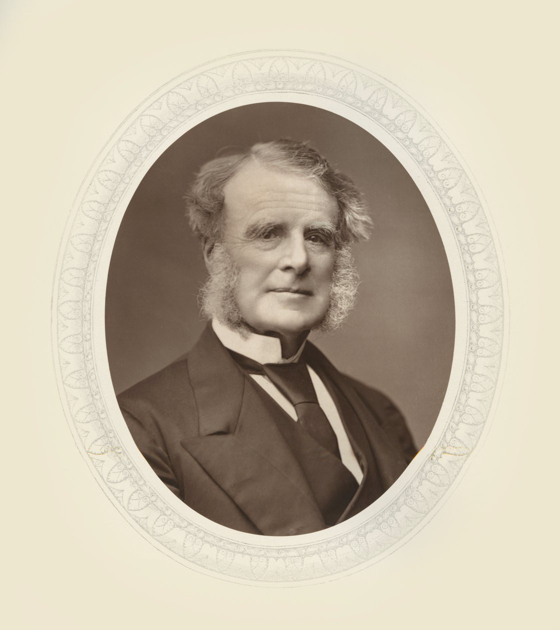 Lord Winmarleigh - Lock and Whitfield