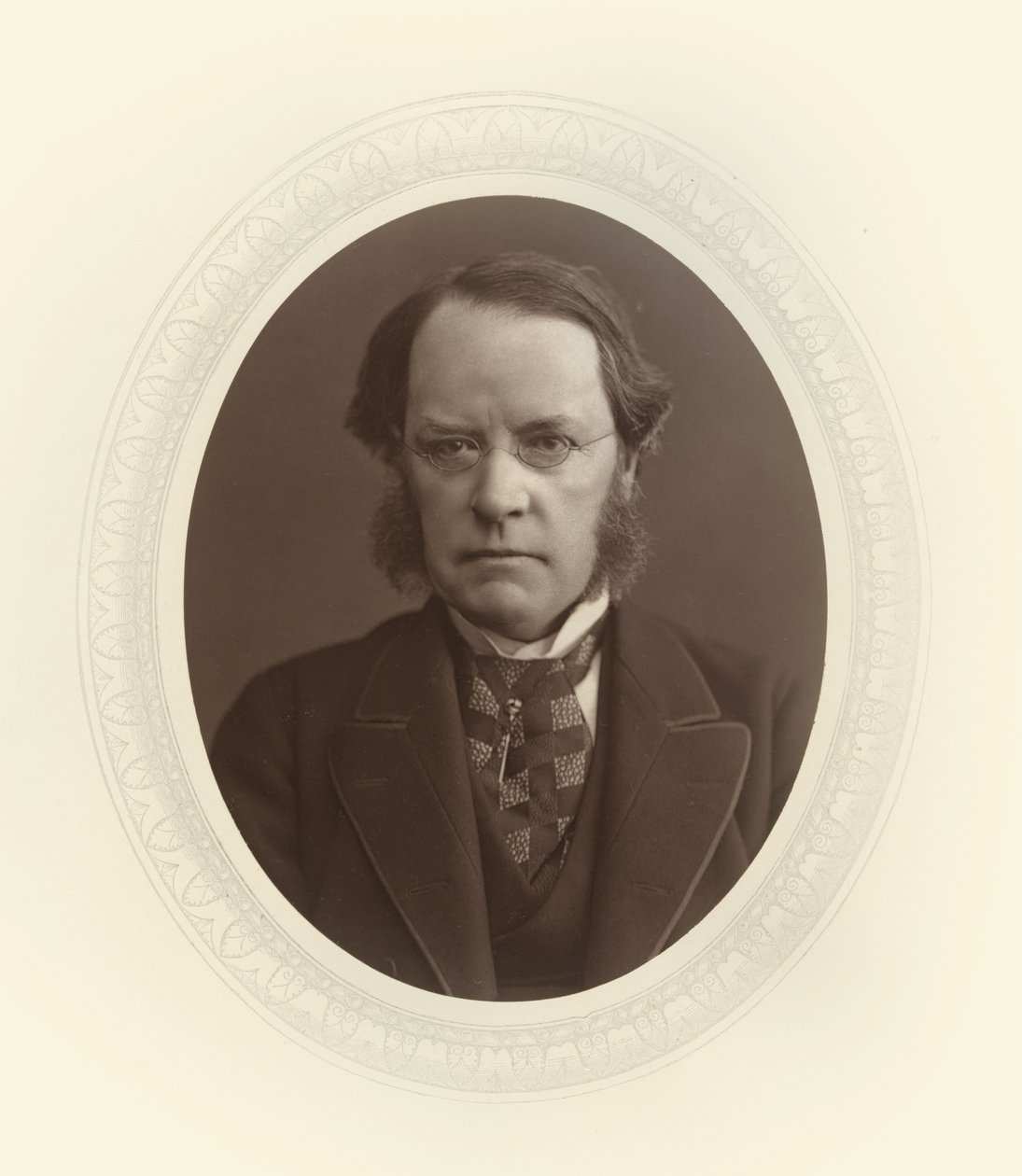 Lyon Playfair - Lock and Whitfield