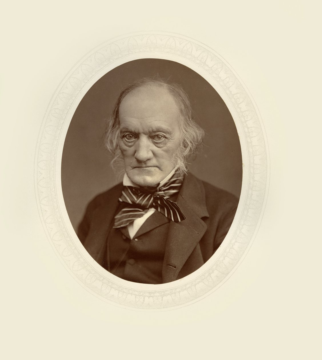 Richard Owen - Lock and Whitfield