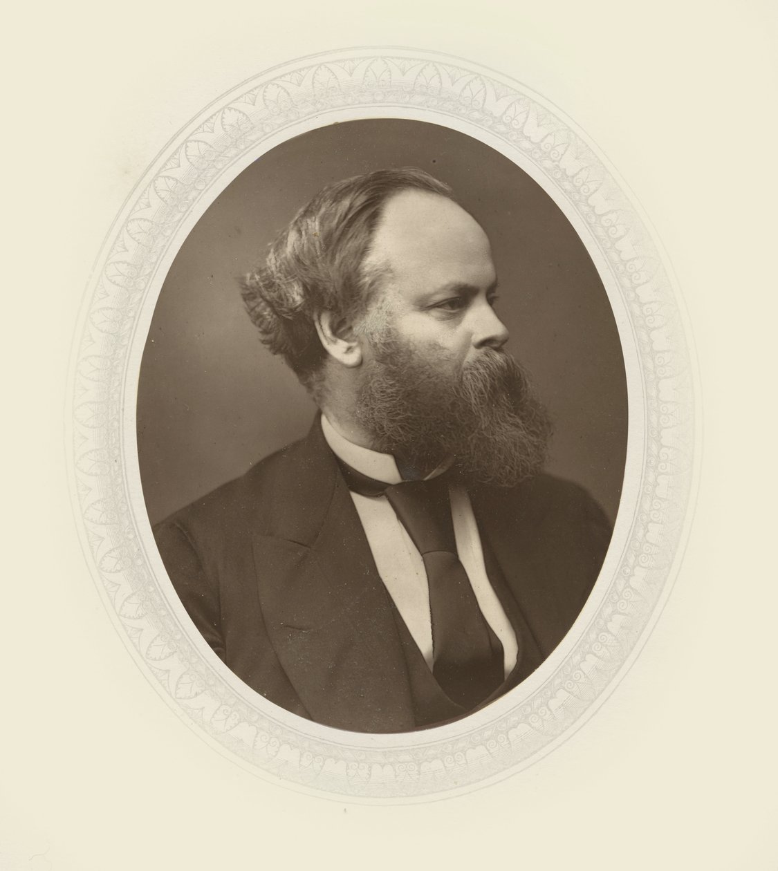 Samuel Plimsoll - Lock and Whitfield