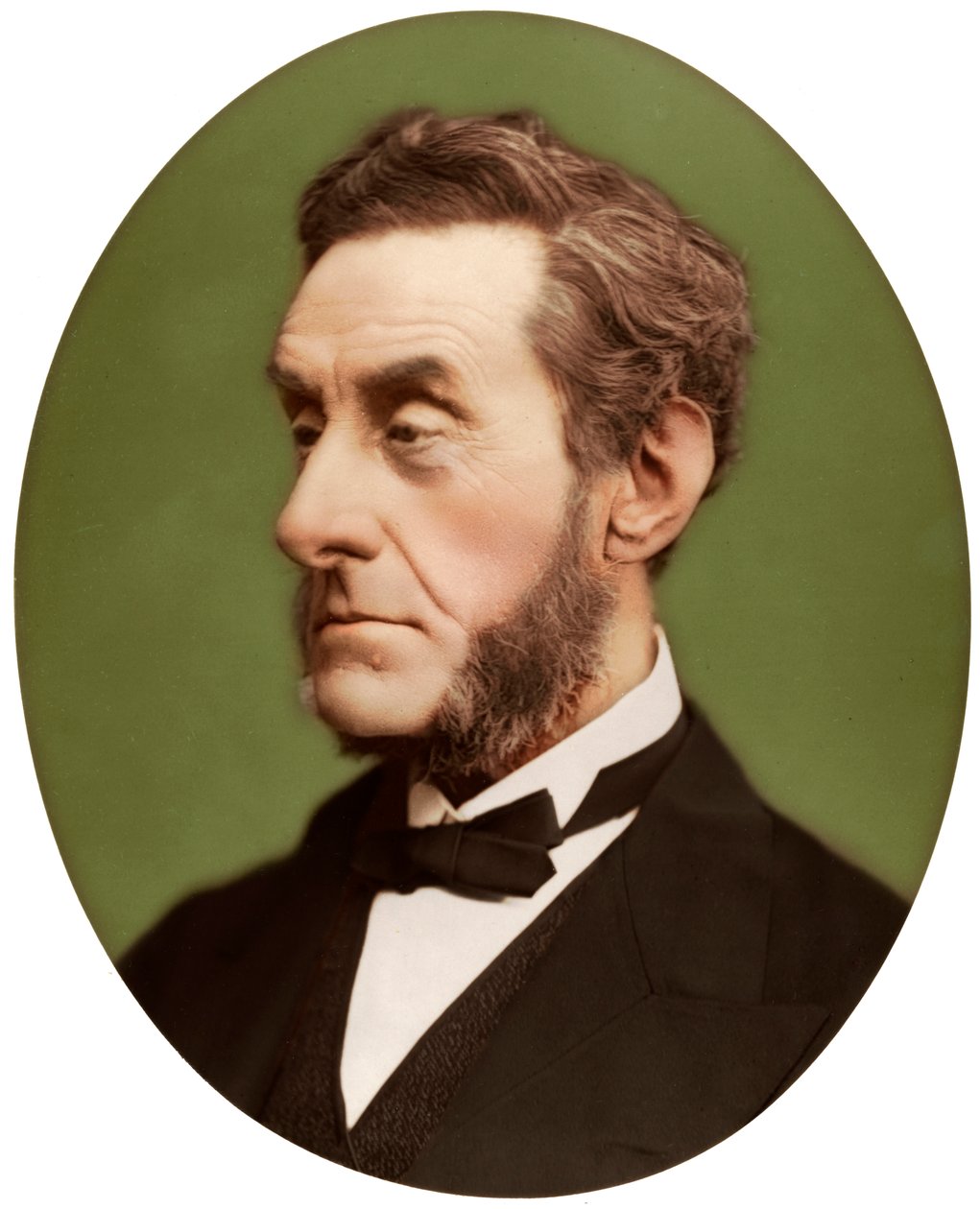 Anthony Ashley-Cooper, 7e comte de Shaftesbury, homme politique et philanthrope britannique - Lock and Whitfield