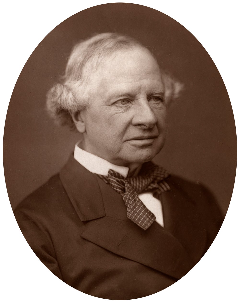 Earl Granville, Secrétaire d