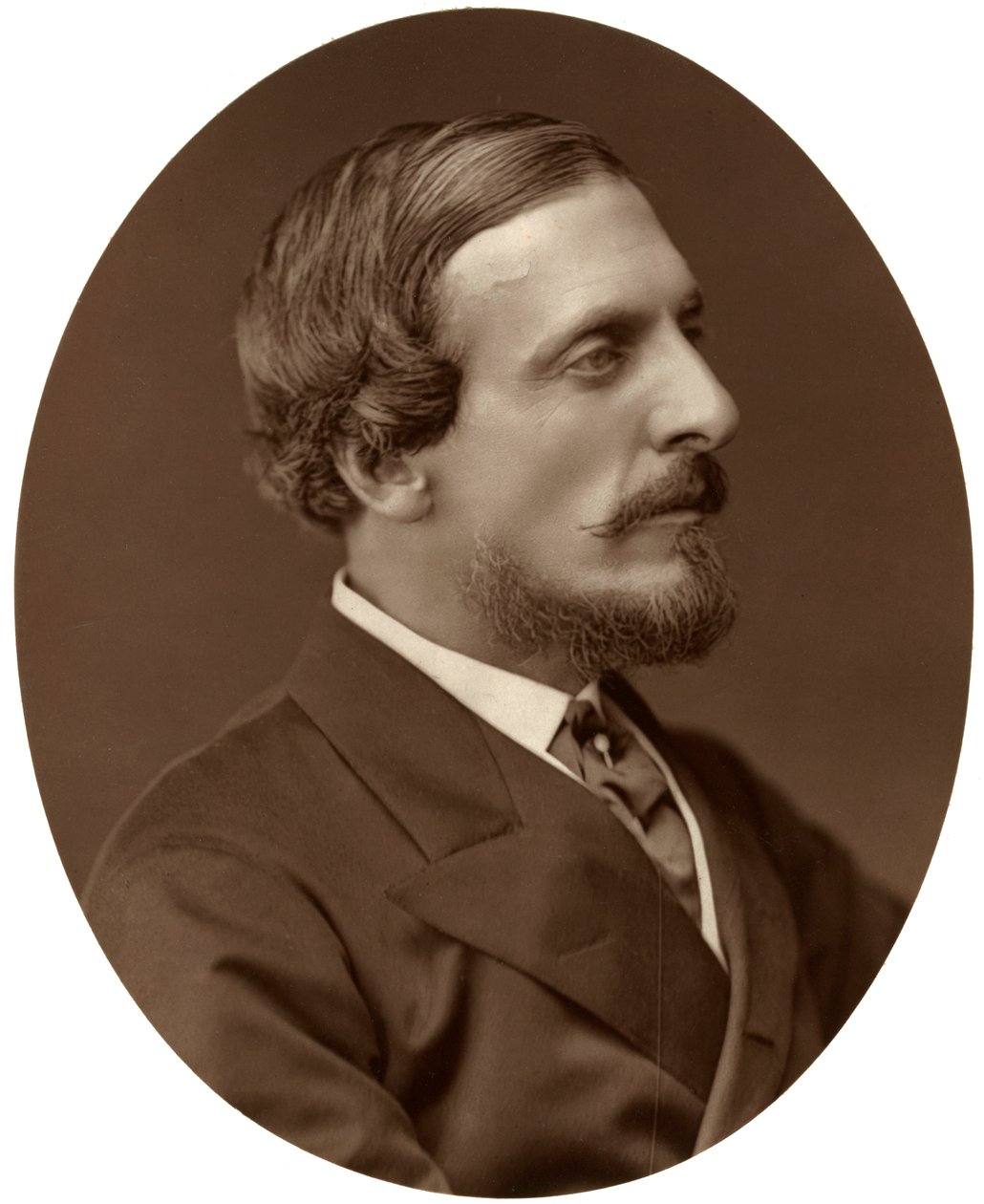 Comte de Dufferin, Gouverneur général du Canada, 1876 - Lock and Whitfield