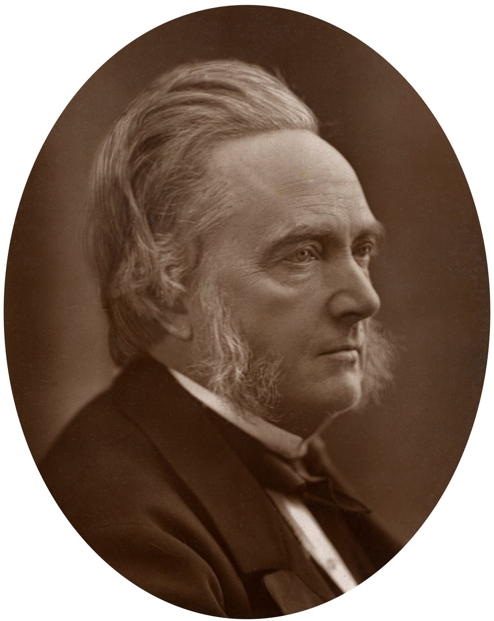 George Campbell, 8e duc d