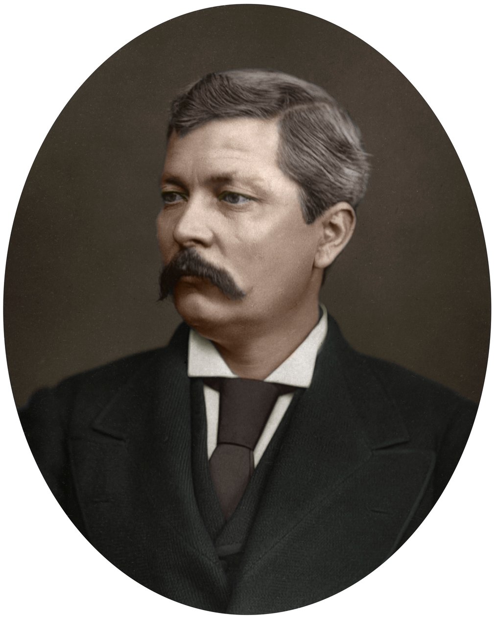 Henry Morton Stanley, explorateur africain - Lock and Whitfield