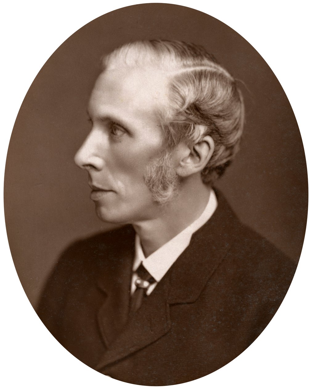 Richard Norman Shaw, RA, architecte britannique, 1883 - Lock and Whitfield
