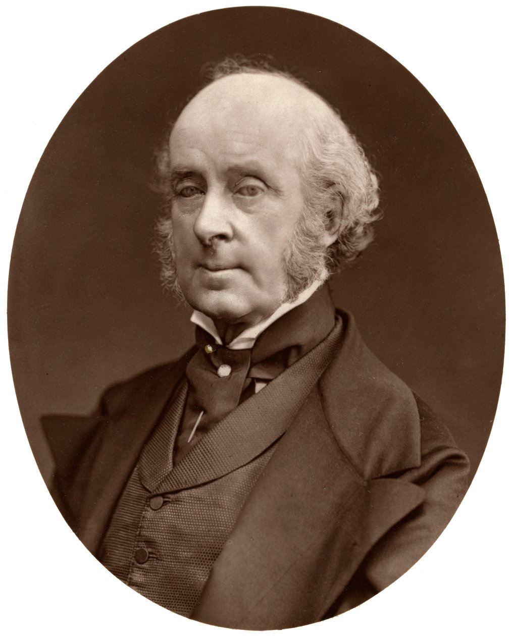 Lord Talbot de Malahide, Président de l