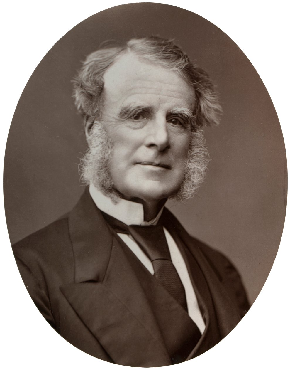 Le très honorable Lord Winmarleigh, homme politique conservateur britannique, 1877 - Lock and Whitfield