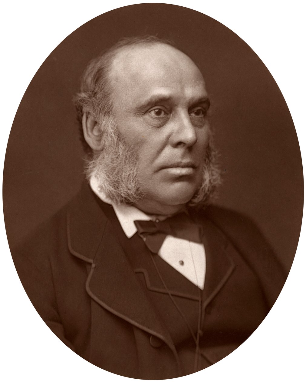 Le très honorable William Henry Smith, MP, 1881 - Lock and Whitfield