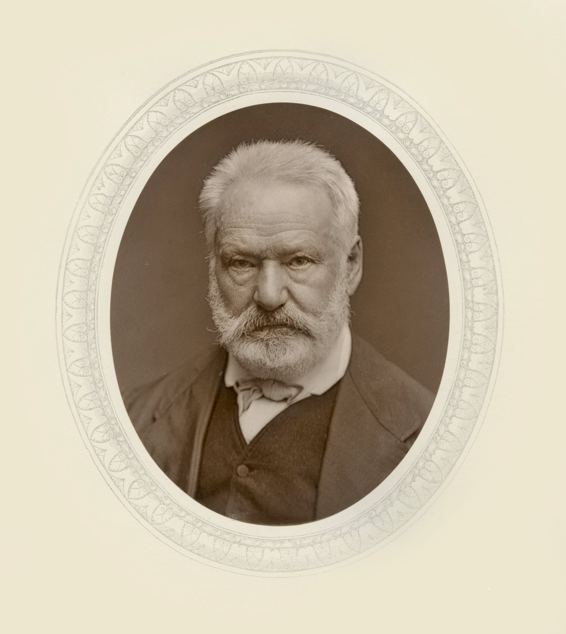 Victor Hugo - Lock and Whitfield
