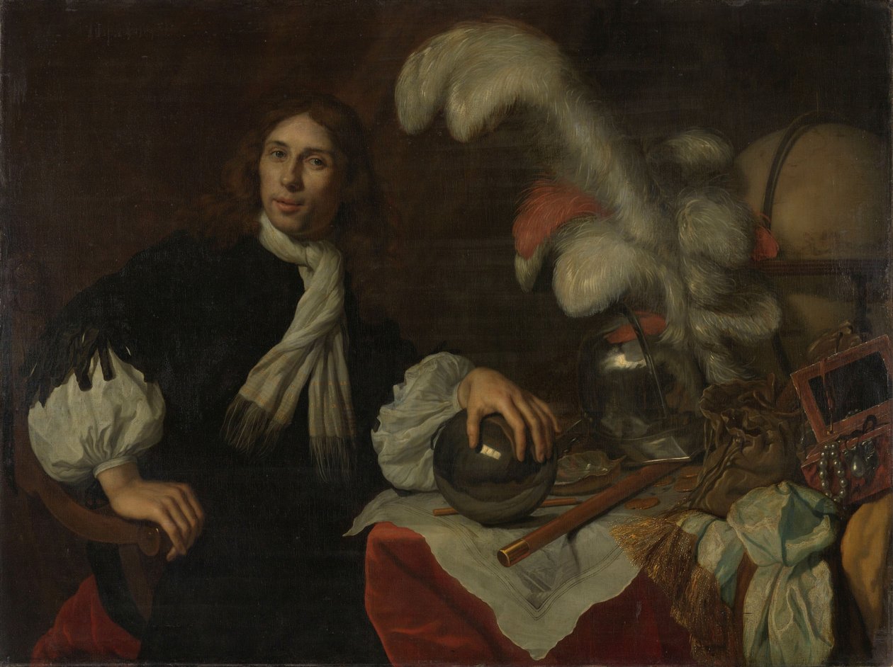  - Lodewijk van der Helst