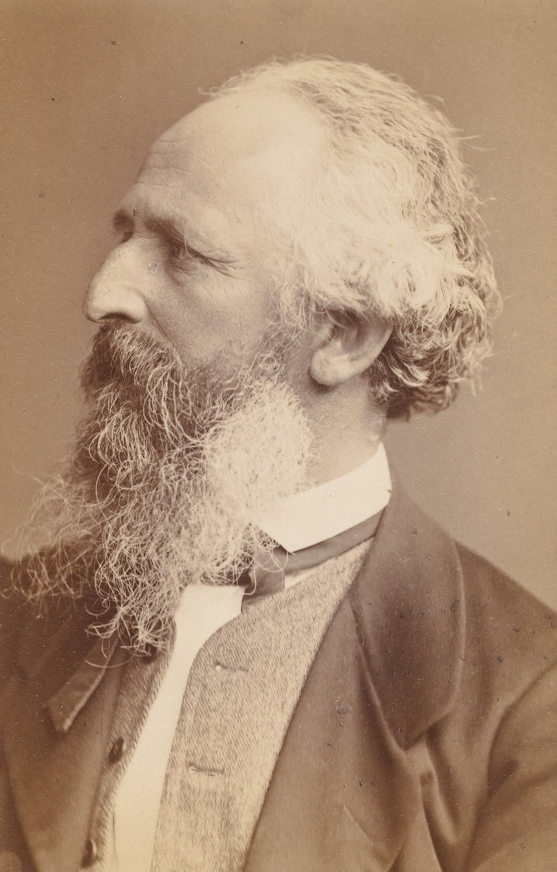 Karl Heffeck, années 1860 - Adolf Charlemagne