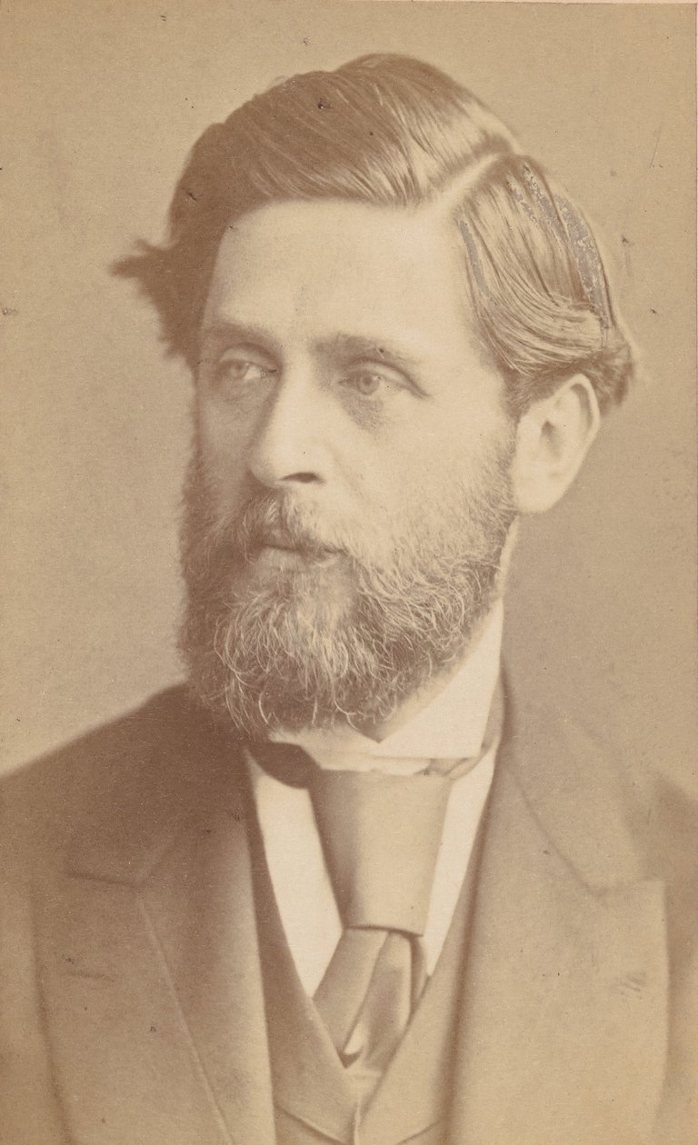 [Ludwig Johann Passini], après 1867 - Adolf Charlemagne