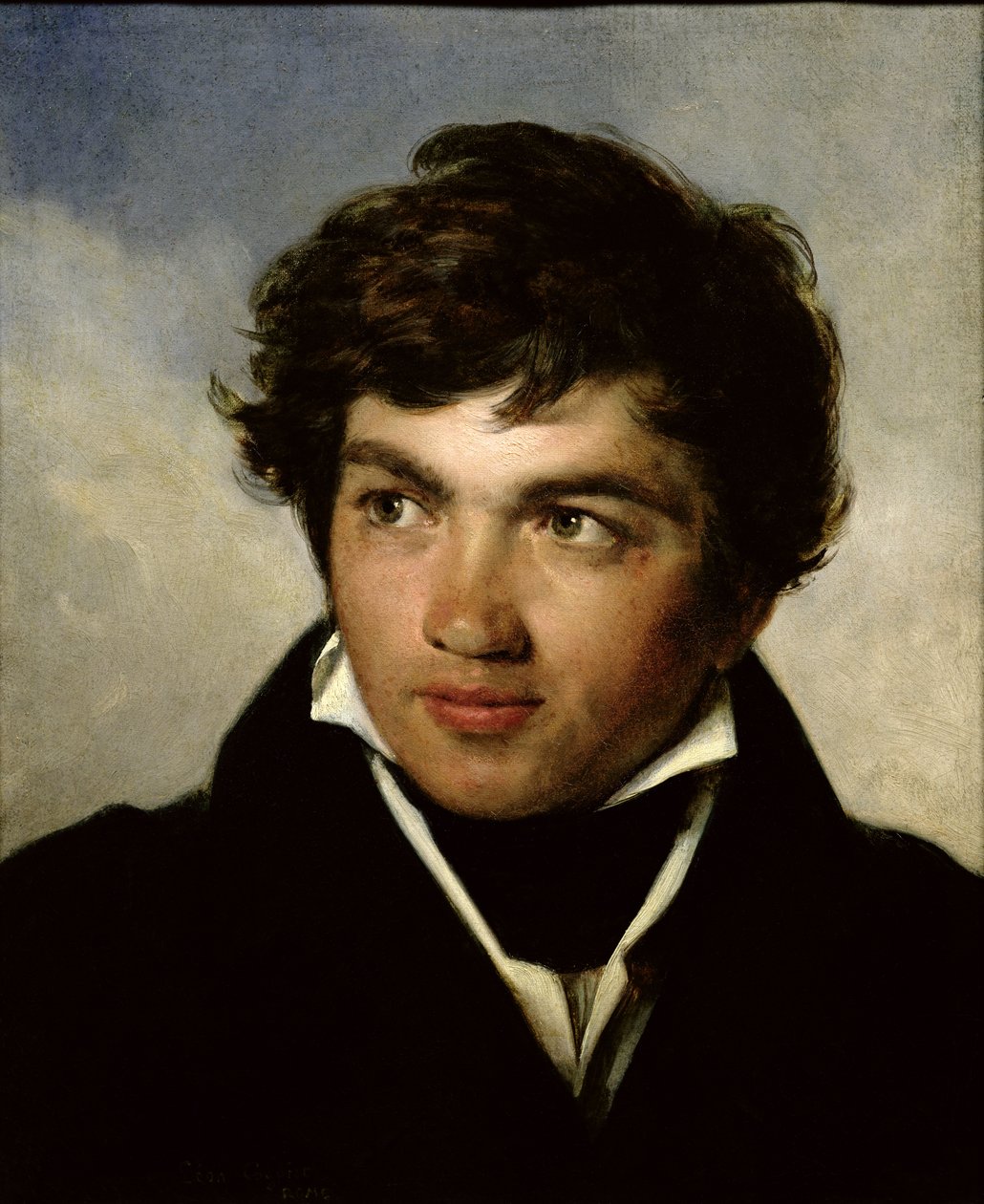 Portrait d