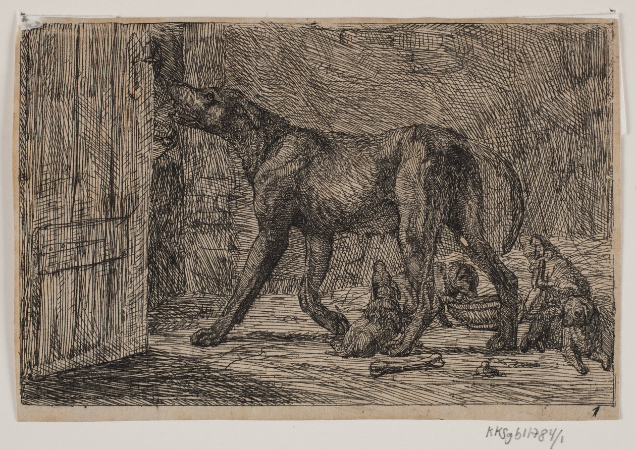 Image 1 - Lorenz Frølich