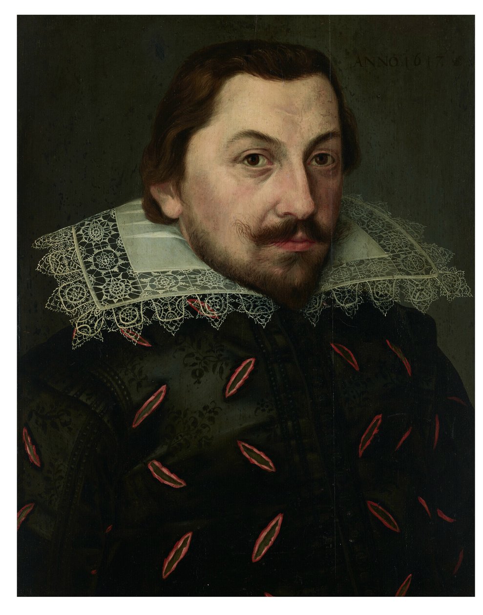 Portrait d