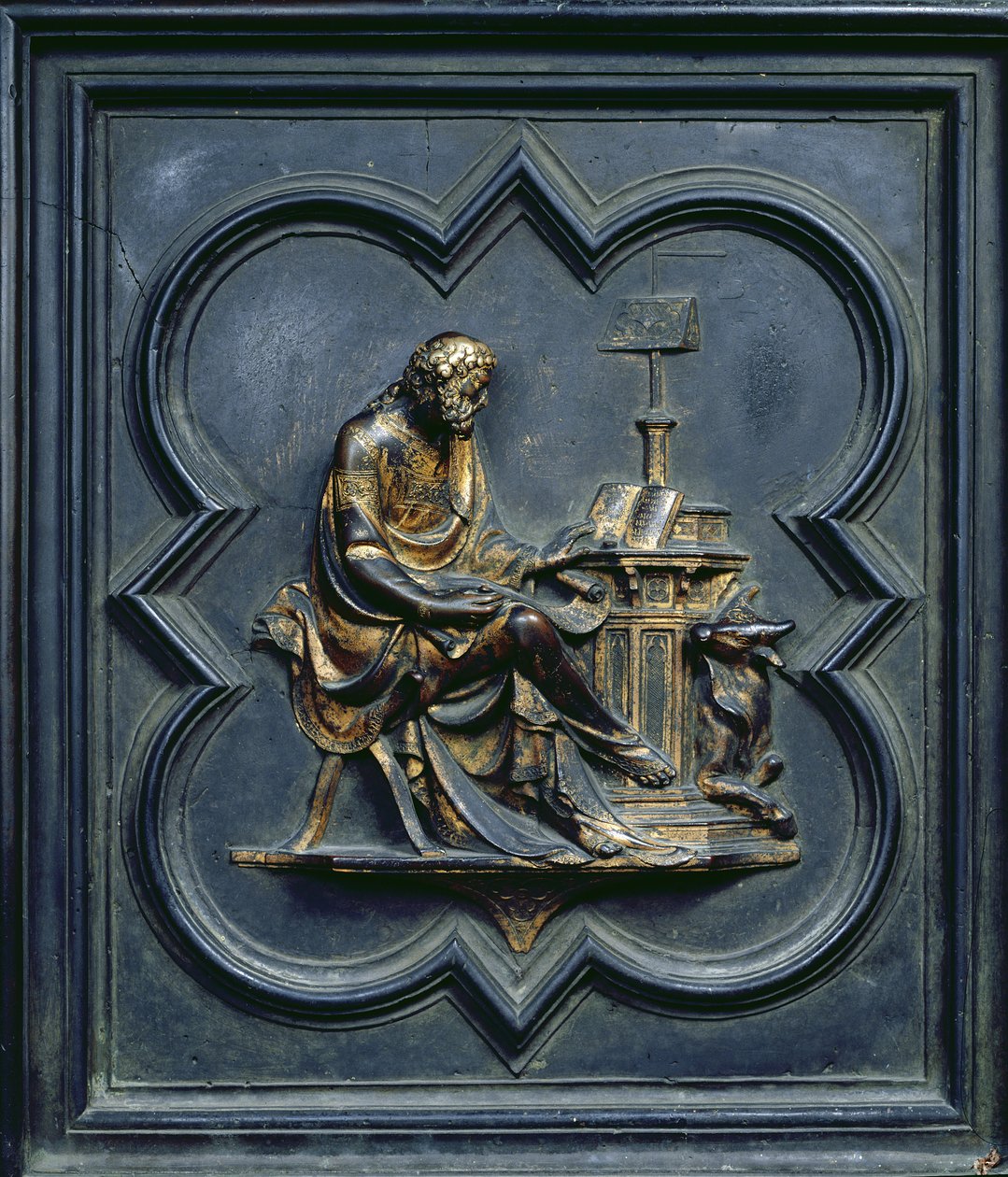 Saint Luc l