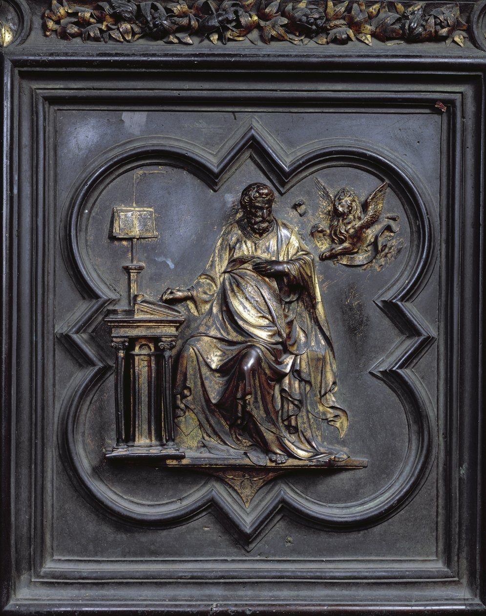 Saint Marc l