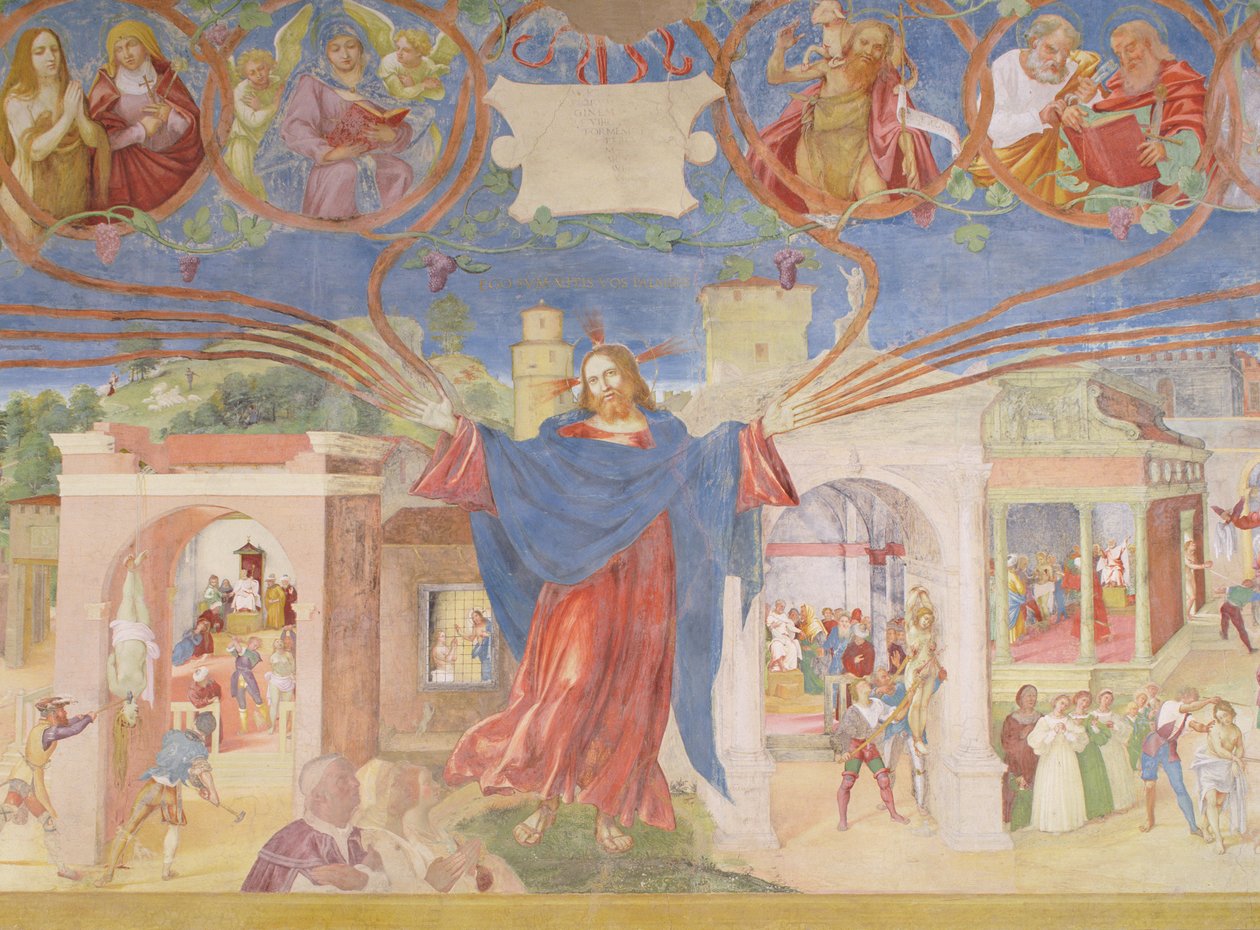 (Détail) de 