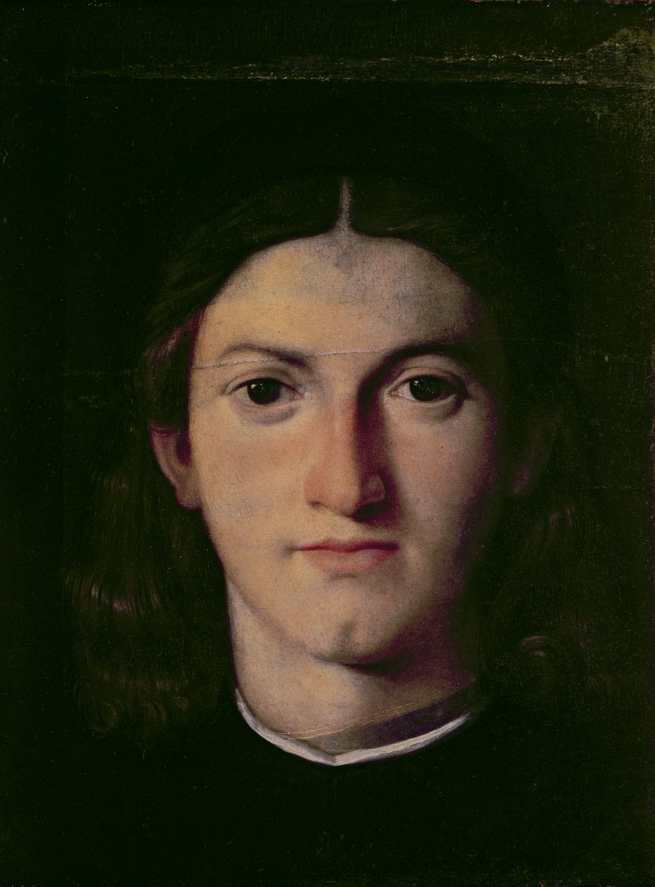 Portrait d