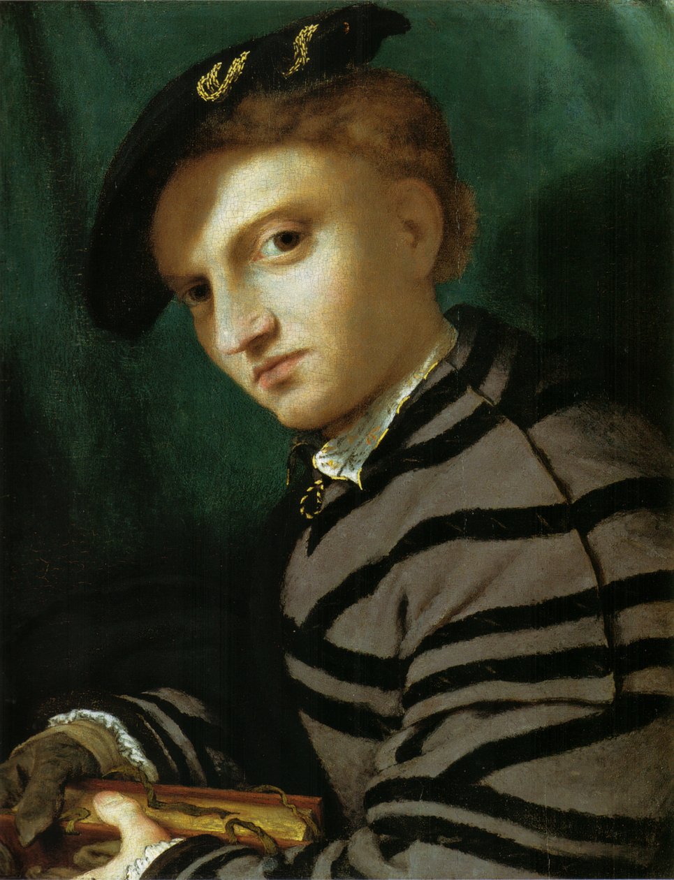 Portrait d