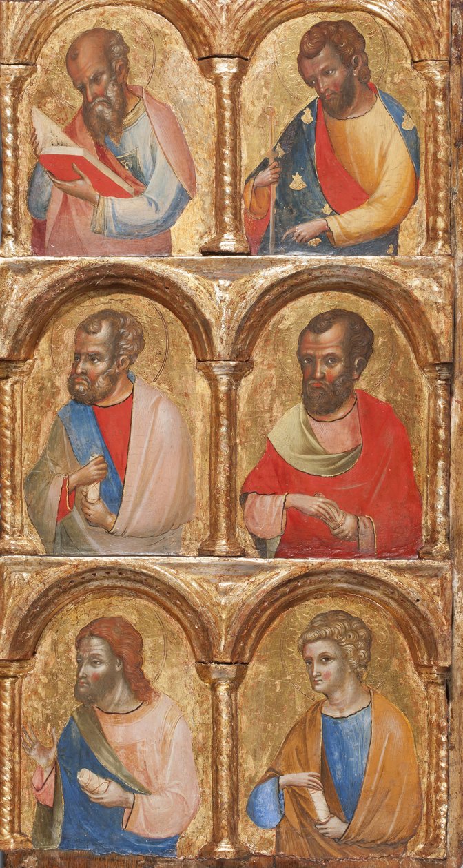 Madonna et l