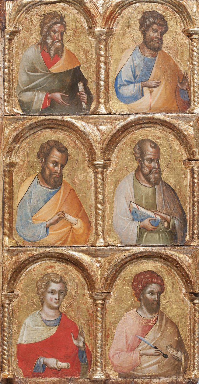 Madonna et l