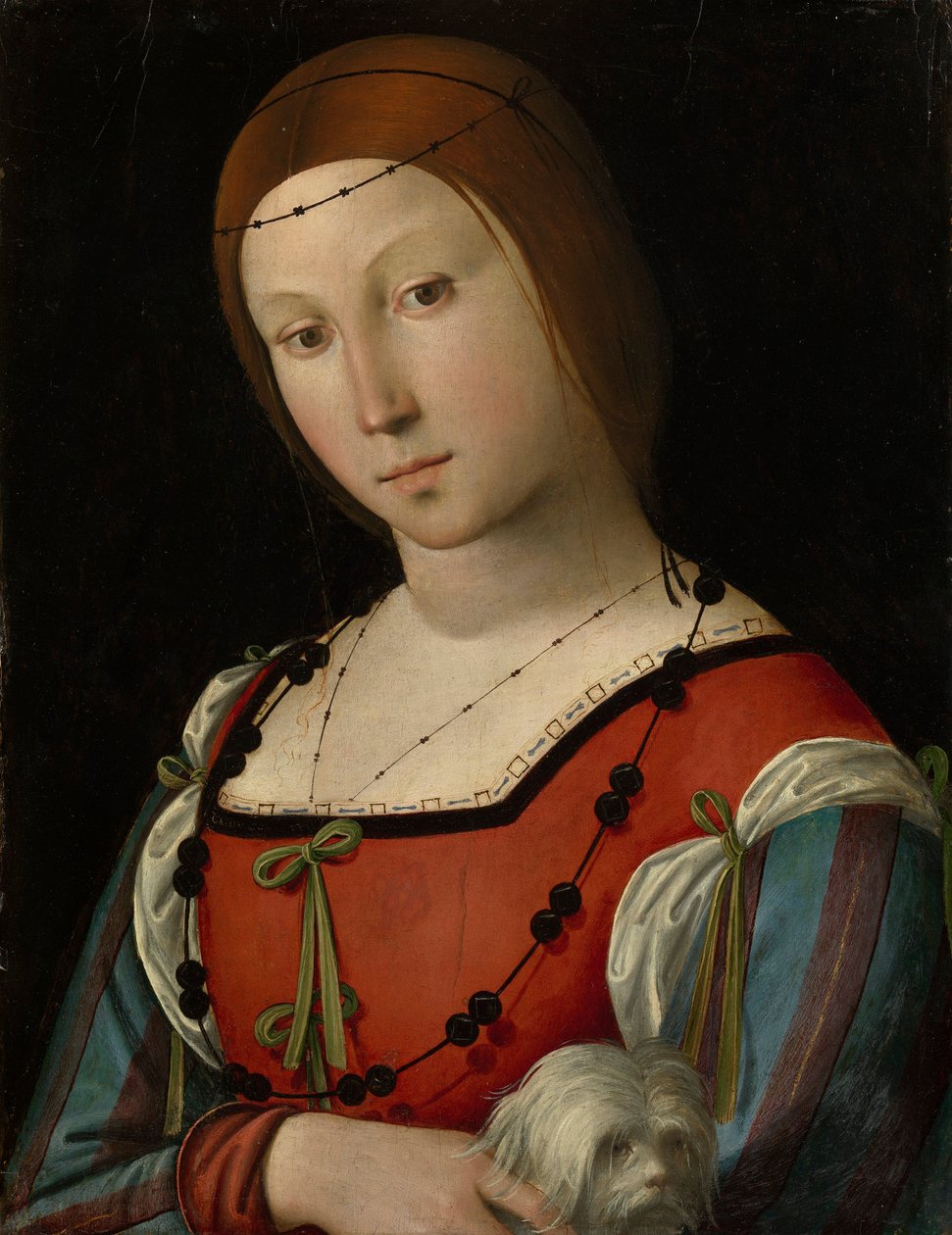 Portrait d