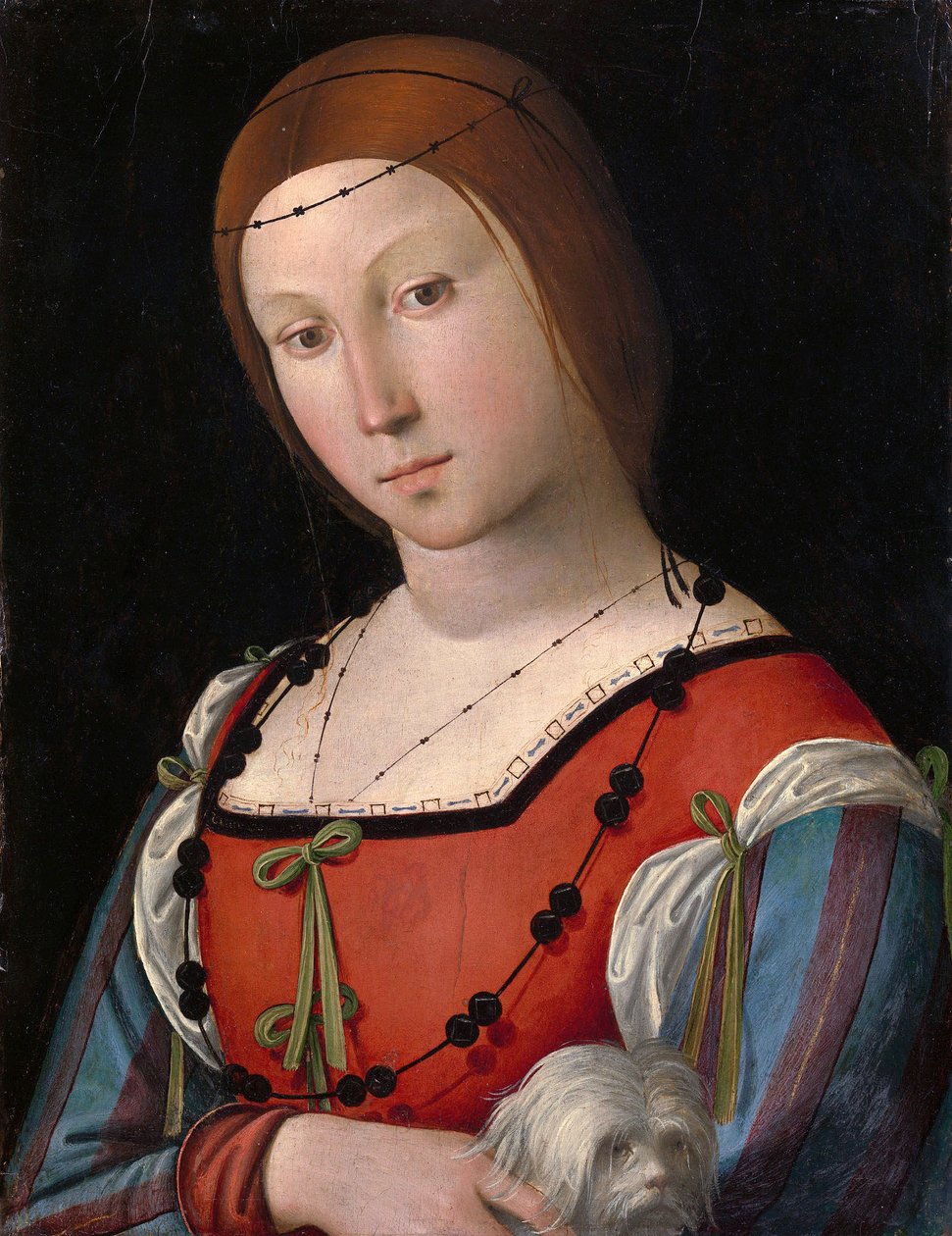 Portrait d