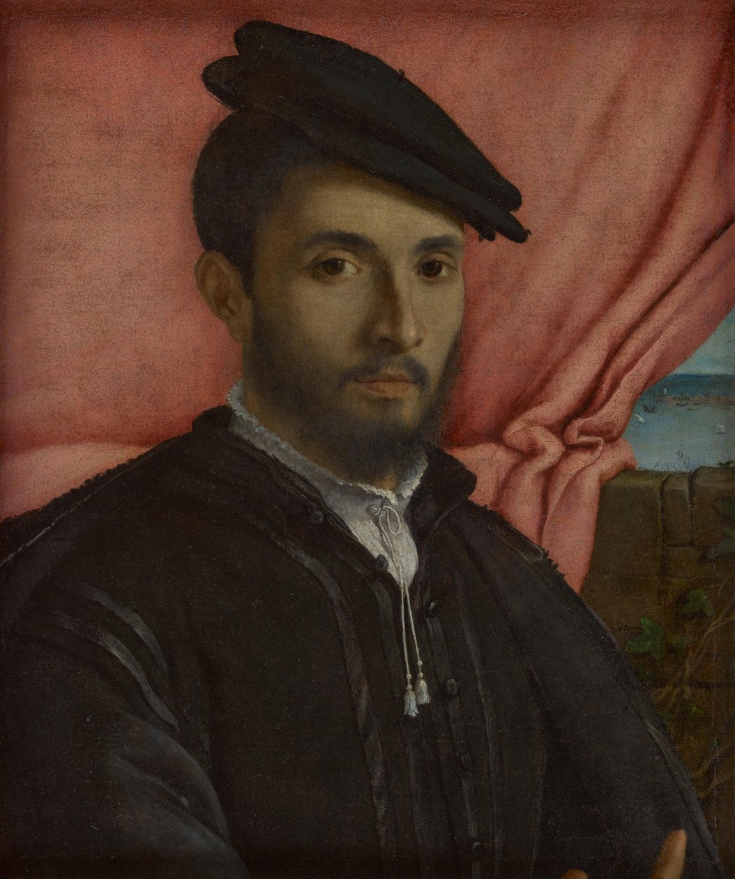 Portrait d