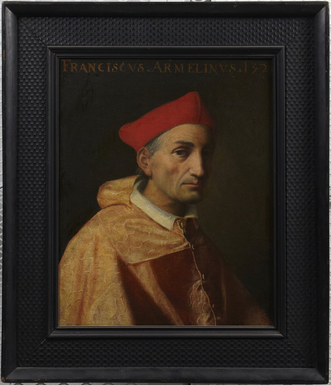 Francesco Armelino - Lorenzo Lotto