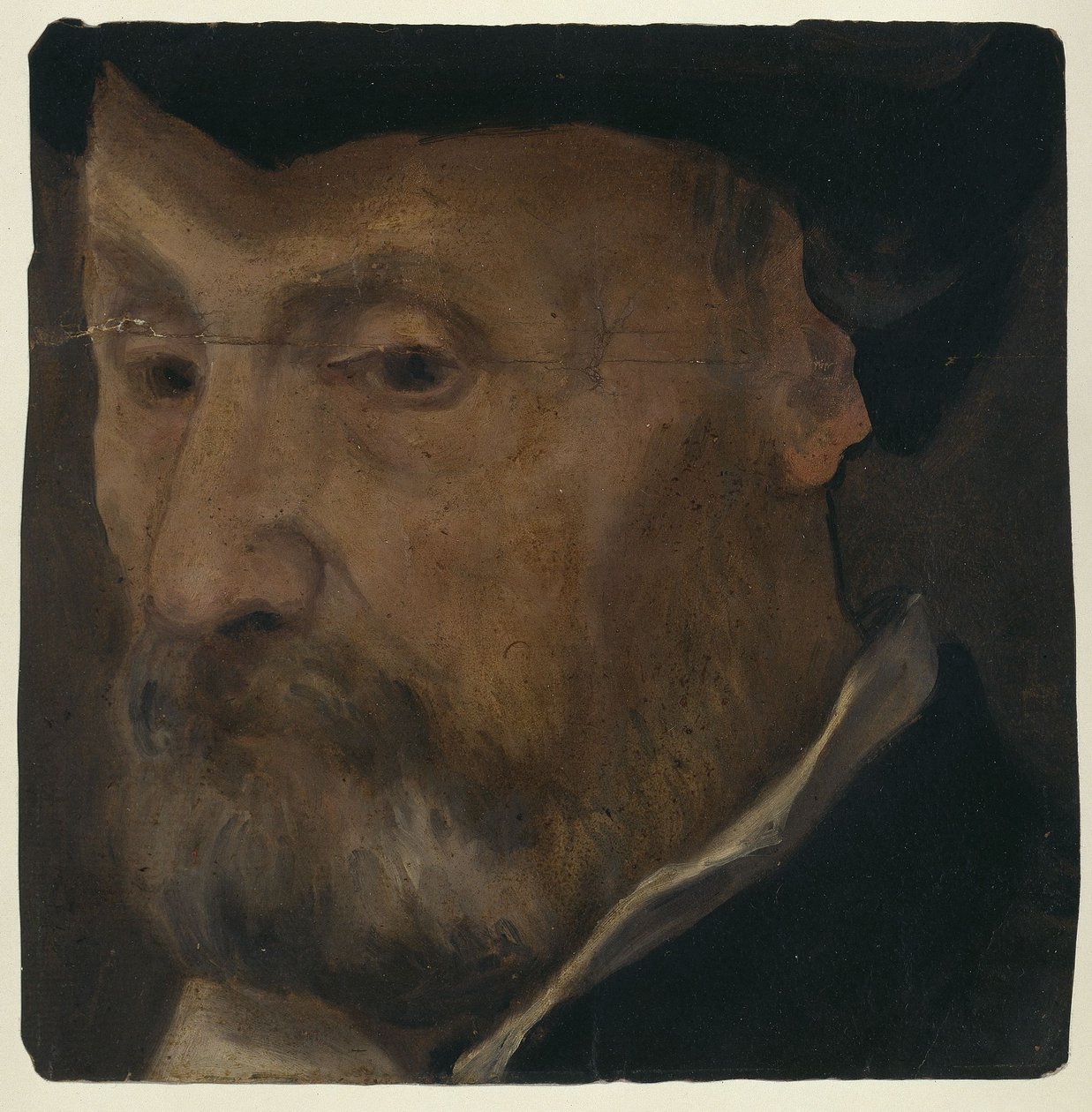 Portrait d