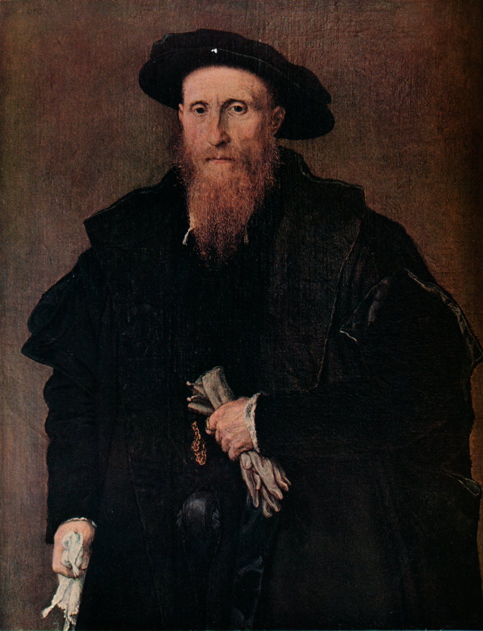 Portrait d