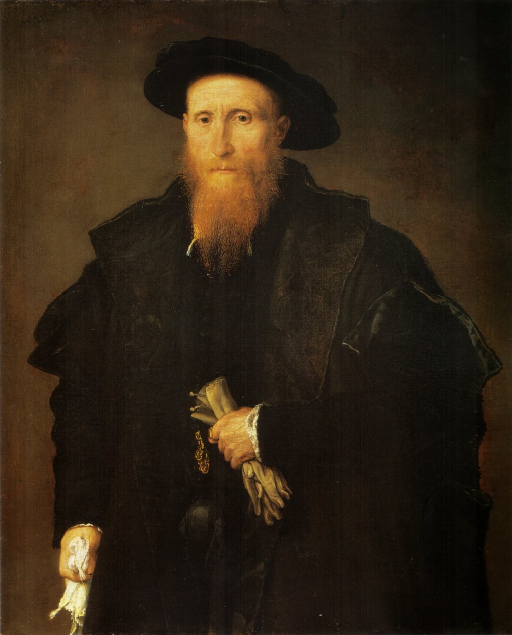 Portrait d