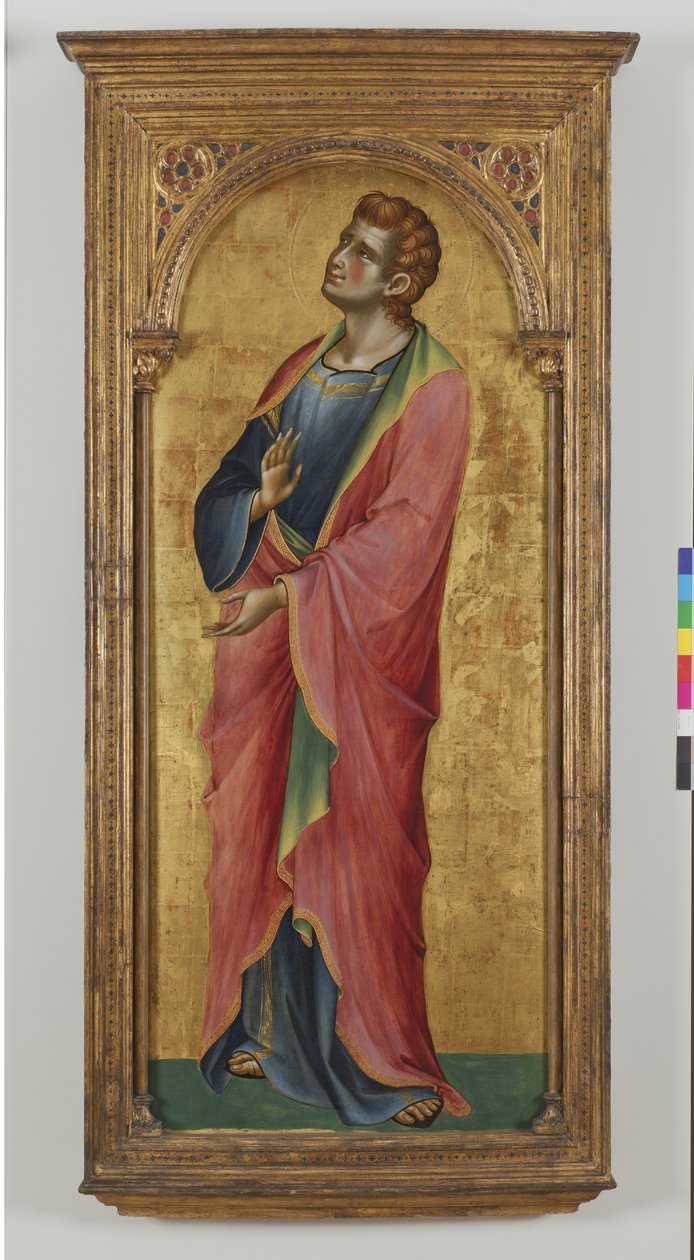 Saint Jean l