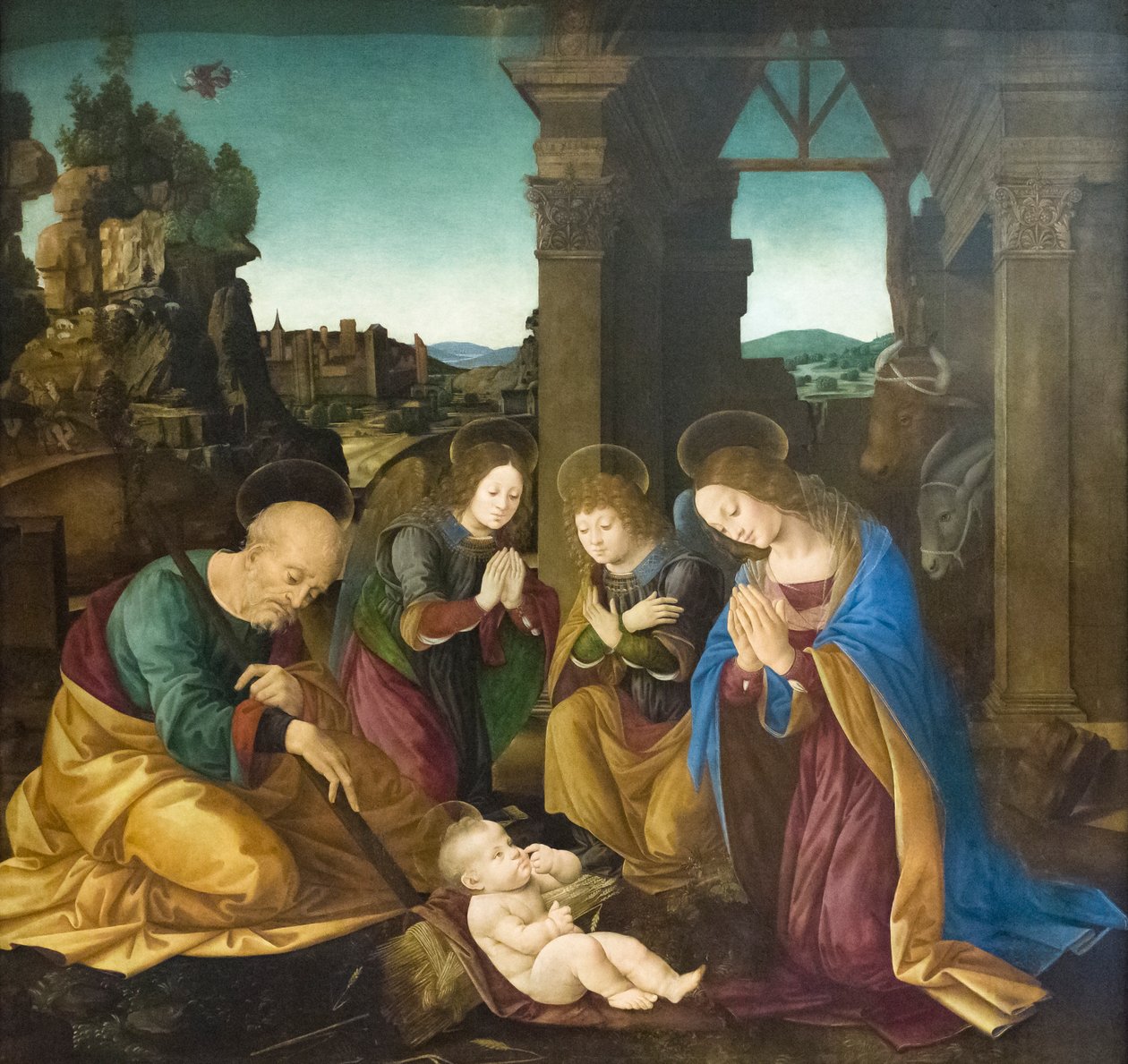 Adoration de l