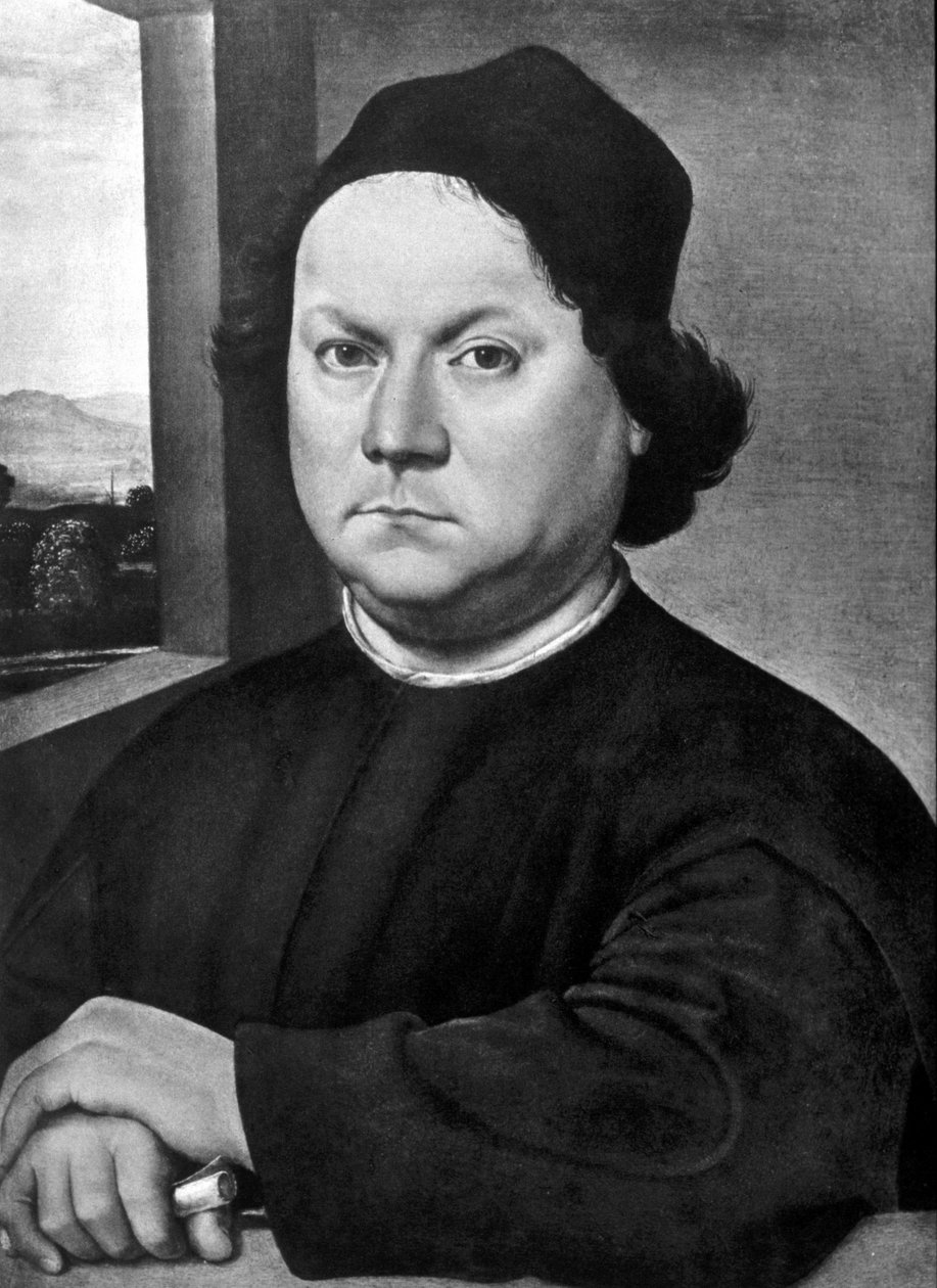 Portrait d