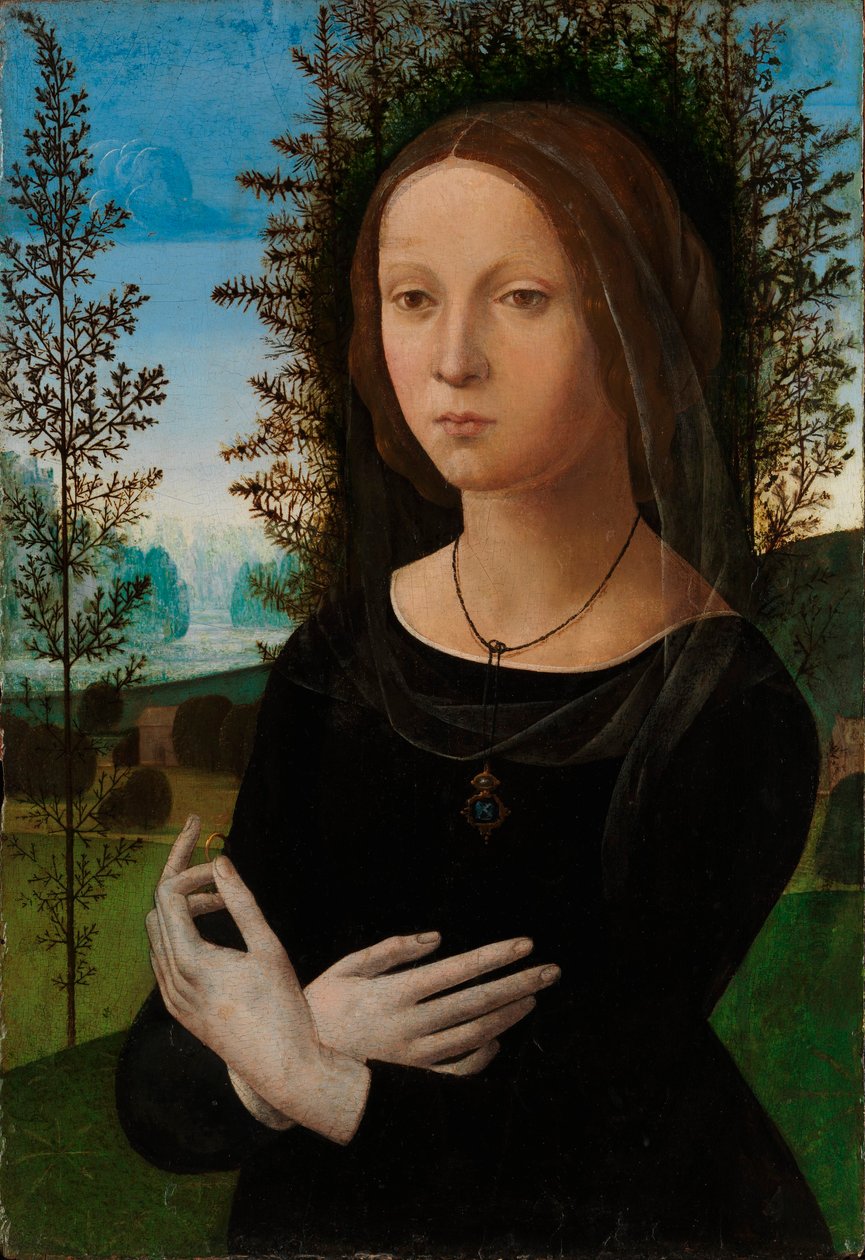 Portrait d