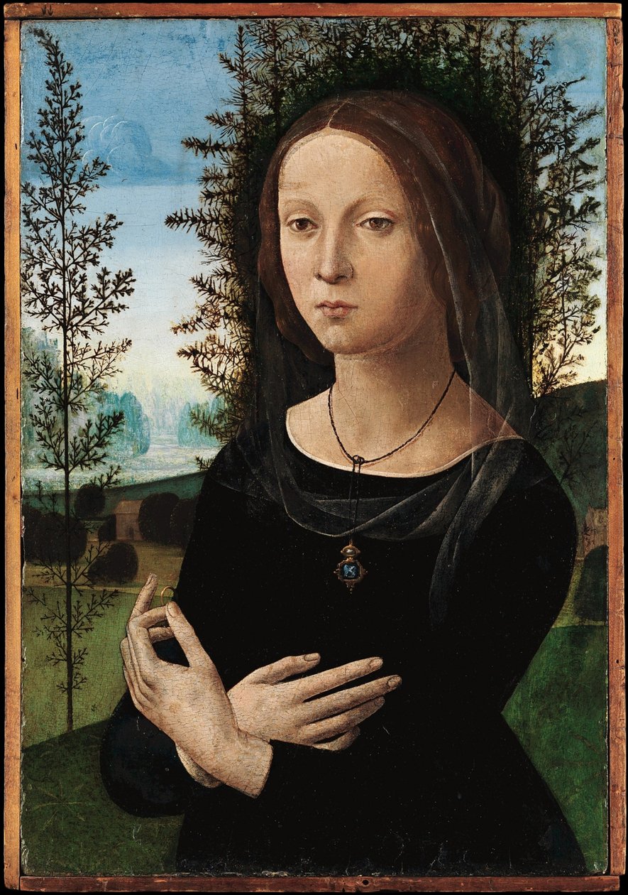 Portrait d